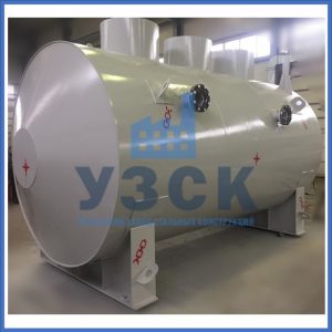 Купить ёмкость подземная 20 м3 ГКК-1-1-1-20-0,07-У в Воронеже