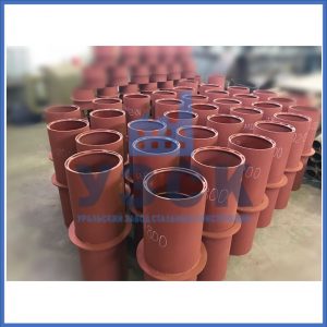 Купить сальник набивной по доступной цене в Воронеже