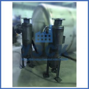 Купить сепараторы СЦВ, СГВ от завода производителя в Воронеже