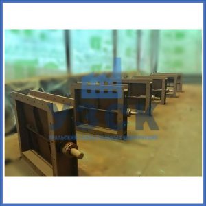 Купить клапаны ПГВУ полностью герметичные от завода производителя в Воронеже