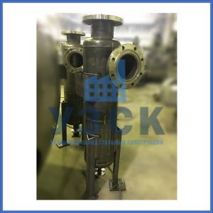 Купить сепараторы газовые СЦВ, СЦВ-Г, СЦВ-7, СЦВ-8, ЦГС, СГВ в Воронеже