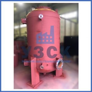 Купить емкость ВЭЭ от завода производителя в Воронеже