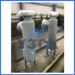 Купить сепараторы СЦВ, СГВ от завода производителя в Воронеже