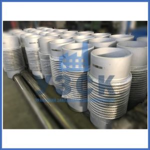 Купить сильфонные компенсаторы КСО, КСО.ВД, КСО-Ф, КСОФ, КСУ в Воронеже