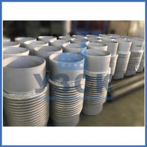 Купить сильфонные компенсаторы КСО, КСО.ВД, КСО-Ф, КСОФ, КСУ в Воронеже