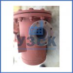 Купить шламоотводитель OISM в Воронеже