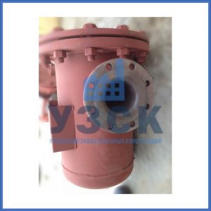 Купить шламоотводитель OISM в Воронеже