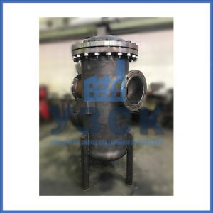 Купить шламоотводитель MOS в Воронеже