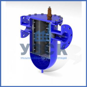 Шламоотводитель OISm в Воронеже