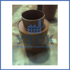 Купить сильфонные компенсаторы СКУ, СКУ.М, 2СКУ.М, СКУ.М.I, 2СКУ.М.I, СКУ.М.III в Воронеже