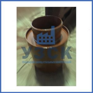 Купить сильфонные компенсаторы СКУ, СКУ.М, 2СКУ.М, СКУ.М.I, 2СКУ.М.I, СКУ.М.III в Воронеже