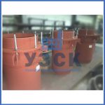 Купить сальниковые компенсаторы ТС-579, ТС-580, Т.1 в Воронеже