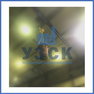 Купить сальниковые компенсаторы ТС-579, ТС-580, Т.1 в Воронеже