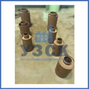 Купить сильфонное компенсирующее устройство СКУ.М в Воронеже