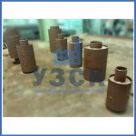 Купить сильфонное компенсирующее устройство СКУ.М в Воронеже