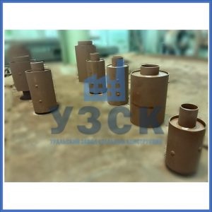 Купить сильфонное компенсирующее устройство СКУ.М в Воронеже