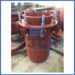 Купить сальниковые компенсаторы Ду 400, Ду 500, Ду 700, Ду 900 в Воронеже