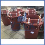 Купить сальниковые компенсаторы Ду 400, Ду 500, Ду 700, Ду 900 в Воронеже