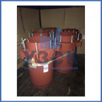 Купить сальниковые компенсаторы Ду 400, Ду 500, Ду 700, Ду 900 в Воронеже