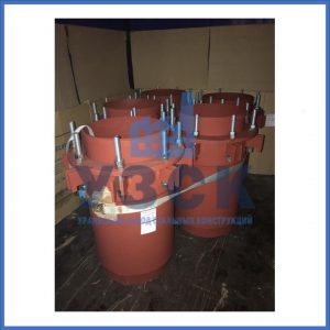 Купить сальниковые компенсаторы Ду 400, Ду 500, Ду 700, Ду 900 в Воронеже