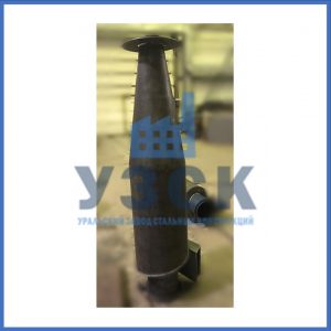 Купить циклоны ЦН-15, ЦН-15-400-1УП, ЦН 15-400-4УП с бункером и улиткой в Воронеже