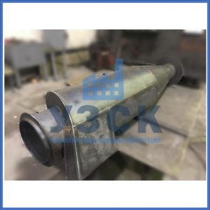 Купить циклоны ЦН-15, ЦН-15-400-1УП, ЦН 15-400-4УП с бункером и улиткой в Воронеже