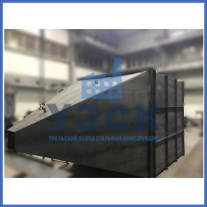 Купить циклоны ЦН-15, ЦН-15-400-1УП, ЦН 15-400-4УП с бункером и улиткой в Воронеже