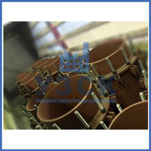 Купить сальниковые компенсаторы от производителя в наличии в Воронеже