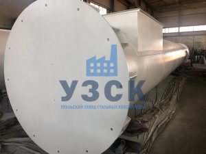 фото воздухозаборных труб в Воронеже