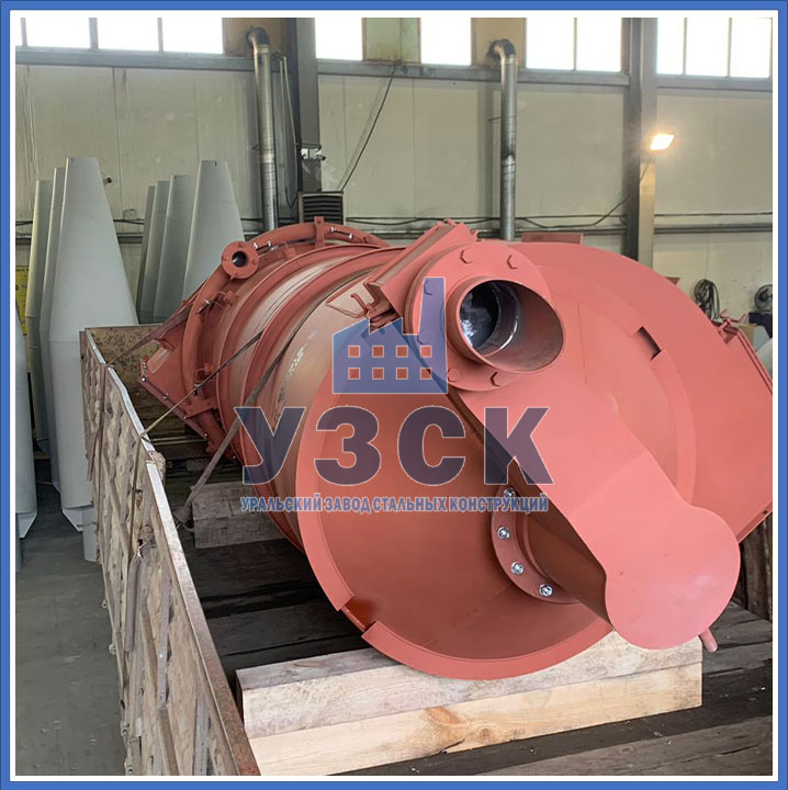 Циклон КМП-3,2