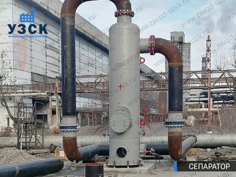 Сепаратор СЦВ Воронеж изображение
