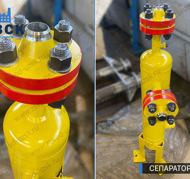 изображение сепараторов СЦВ вертикальных вихревых центробежных, Воронеж